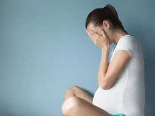 Pollution Causing Miscarriage In Women By Latest Study
