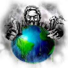 Pollution!!! - Where It Isn’t