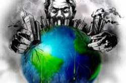 Pollution!!! - Where it isn’t