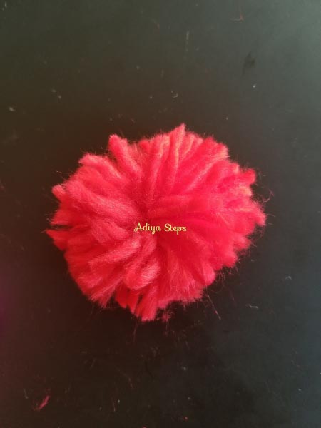 Pom Pom DIY
