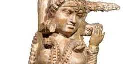 Pompeii Laxmi And  Twin Sister From Bhokardan