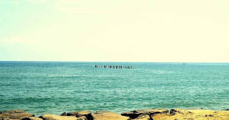 Pondicherry - French Riviera Of The East