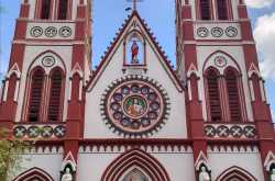 pondicherry, a weekend of total bliss