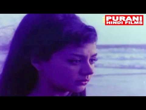 Poochhe To Kaun Poochhe Ye Baat Aasmaan Se