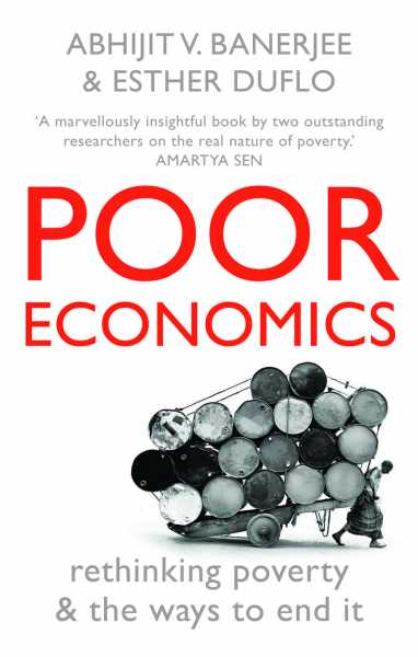 Poor Economics: Lessons For Government, NGO