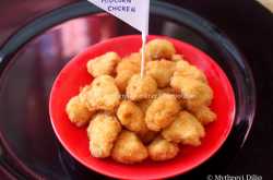 Popcorn Chicken - Better than KFC