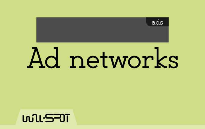 Popular Ad Networks For Publishers - Wall-spot