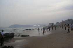Popular Beaches in Andhra Pradesh