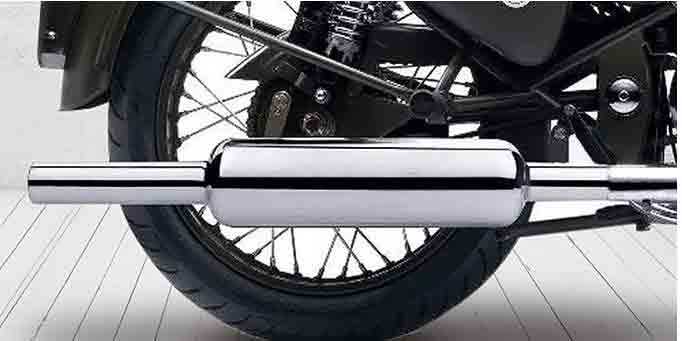 Popular Bike Accessories And Manufactures In India