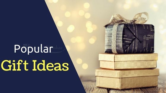 Popular Gift Ideas 2018 For Him, Her And Teens -Unique & Cool Gifts