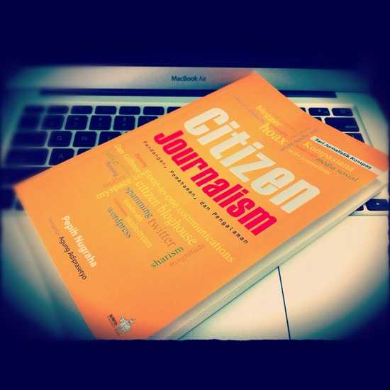 Popular Citizen Journalist Websites In India