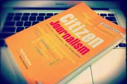 popular citizen journalist websites in india