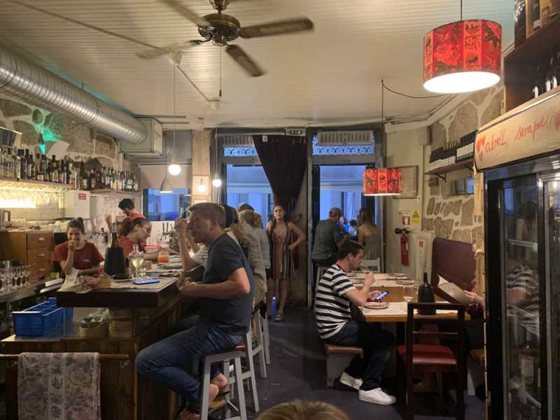 Porto Food Guide - A Mélange Of Mouth-Watering Culinary Delights