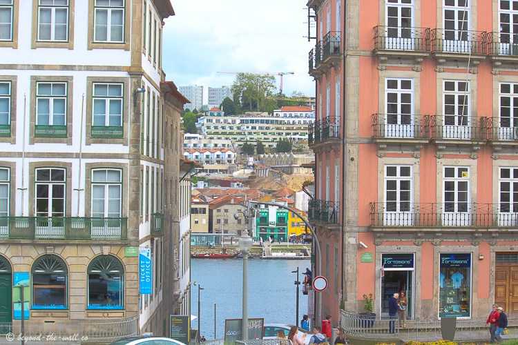 Porto Turned Out To Be The Gym Subscription We Desperately Needed