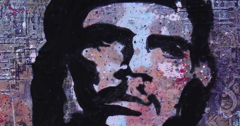 Portrait Series III : Che Guevara