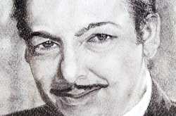 Portraits - Legends of Bollywood 