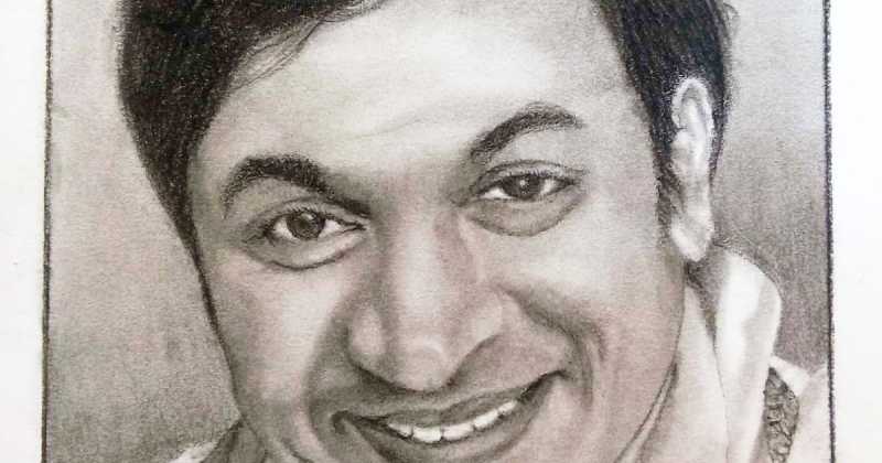 Portraits - Legends Of Sandalwood