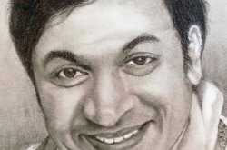 Portraits - Legends of Sandalwood