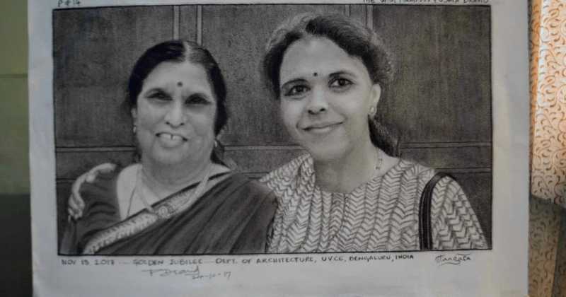 Portraits - "People: My Pick" Series