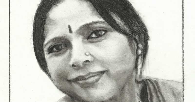 Portraits - Sepian Series