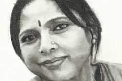 Portraits - Sepian Series