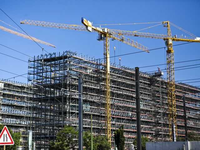 Portugal On Track For Biggest Property Price Rise In Europe