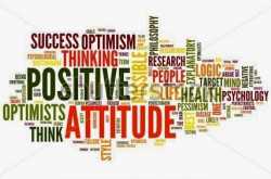 Positive Attitude