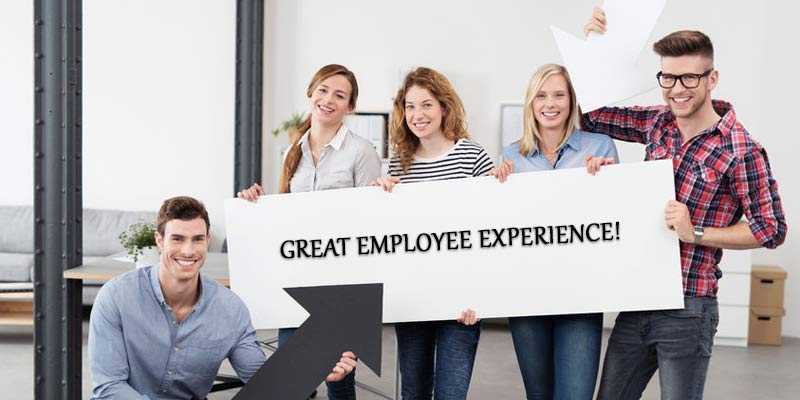 Positive Employee Experience - A New Roadmap To Retain Top Talent - Empxtrack