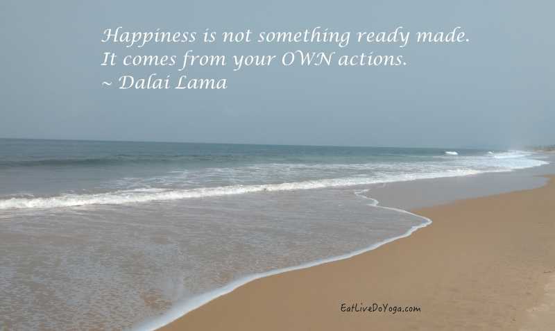 Positive Living > Motivational Mondays