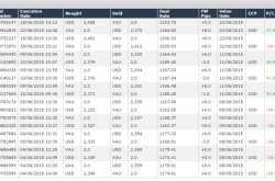 Post 100 Trading Days since the Challenge