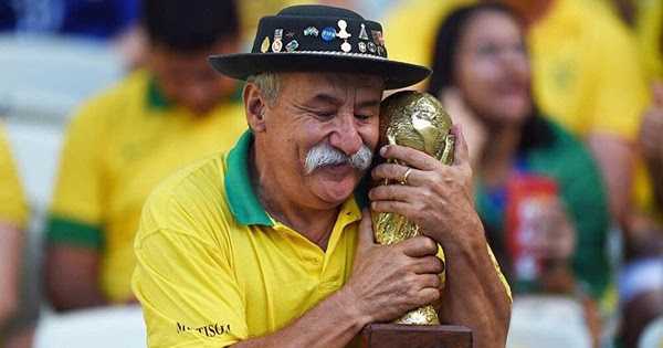 Post 1986, Brazil’s Football Philosophy Is In A Confused State