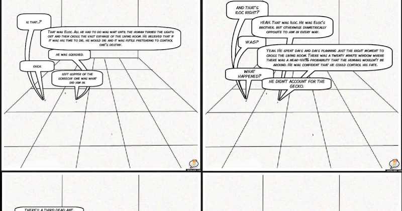 Post-Post-Truth And The Man With The Umbrella