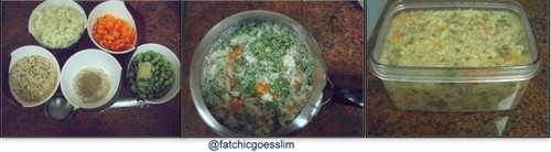 Post Pregnancy Weight Loss - 2