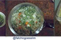 Post Pregnancy Weight Loss - 2