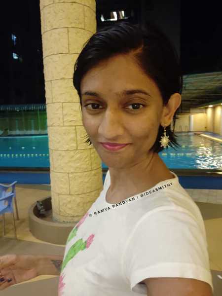 Post-Swim Dating Is A Thing