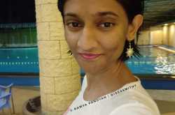 Post-Swim Dating Is A Thing