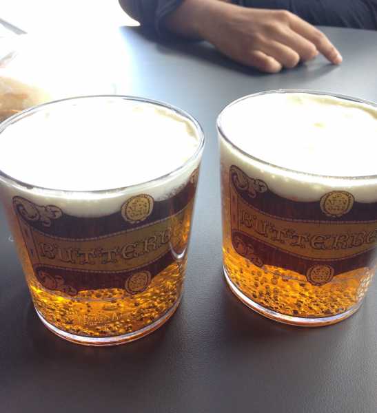 Post-Watch: The Harry Potter Experience