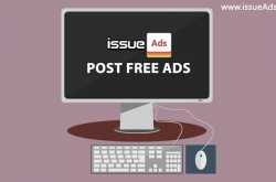Post free ads