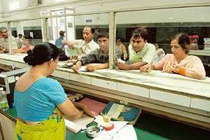 Post Office Savings May Gain If Bank Rates Decline