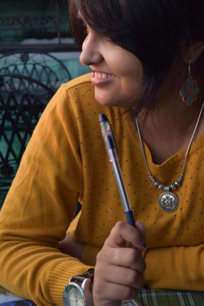 Postcard From P - Don