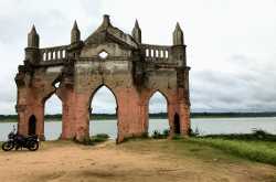Postcard from Shettihalli, Karnataka