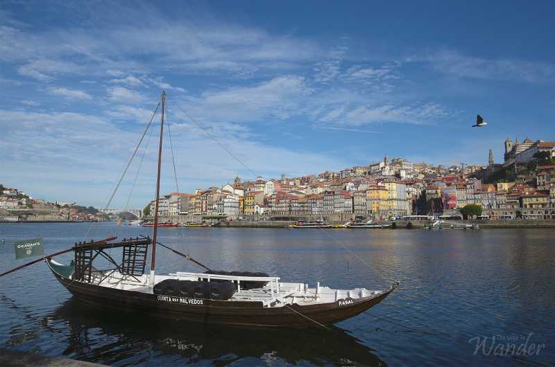 Postcards From Portugal!