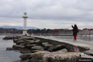 Postcards From Geneva – Travel Tales From India And Abroad