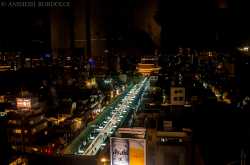 Postcards from Japan : Sensoji Temple