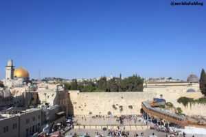 Postcards From Jerusalem – Travel Tales From India And Abroad