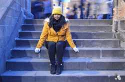 Postcards from Prague