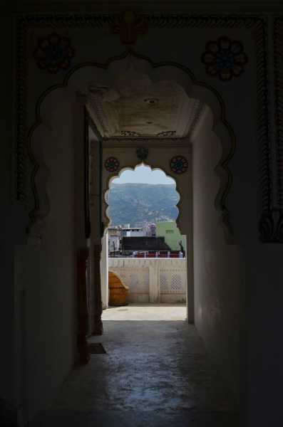 Postcards From Pushkar