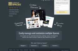 Posterous Spaces is the easiest way to share safely online