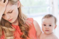 Postpartum Depression - Know Simple Ways to Come Out of it | -