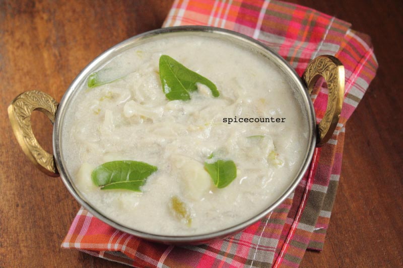 Potato Stew - Spice Counter